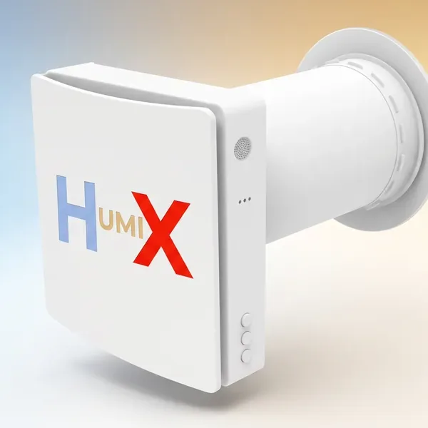 Ventilación descentralizada HUMIX para condensación en apartamentos de Fuerteventura